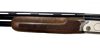 Regent 1854 Steel Nickel extra diófa,bock sörétes, 12/76 76cm cső, ejektoros