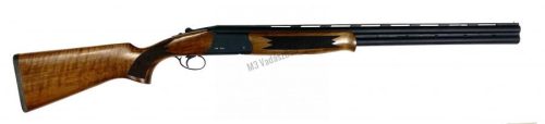 Trace BA-110 Steel Black bock sörétes, 12/76 71cm cső, ejectoros, diófa agyazás