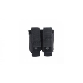 Voodoo gránát tok, 40mm, fekete színű