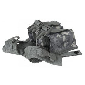 Voodoo M16 tok FlashBang ArmDig