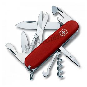 Victorinox Climber svájci bicska