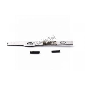 Alk WA GSP ütpőszeg rugóval, és csappal