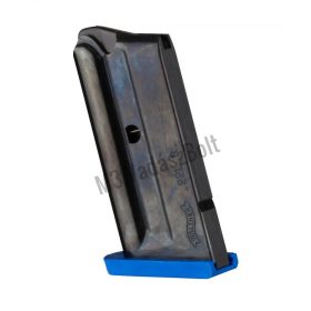 Walther GSP Expert .22LR