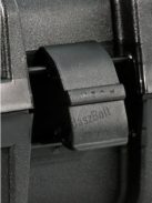 Walther müanyag fegyver tok 117x34x10