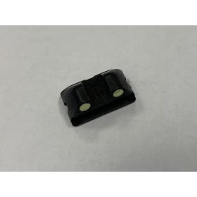 P99 hátsó ir. No.2, Rear sight with pin, Phospor Sight