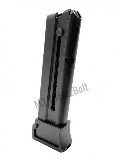 Walther CSP és Hammerli X-esse .22LR 10-es tár