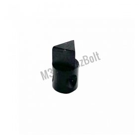 Walther háromszög alakú forgatható első irányzék