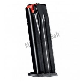 Tár Walther PPQ Classic ,9X19, 15db-os AFC