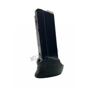 Walther PPS M2 9X19, 8db-os tár