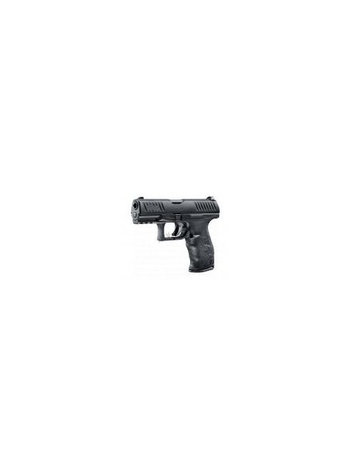 Walther PPQ Classic 9x19 PS AM LM