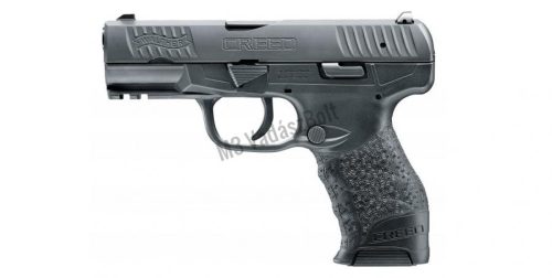Walther Creed 9x19 4'
