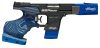 Walther GSP500 .22lr Sportpisztoly