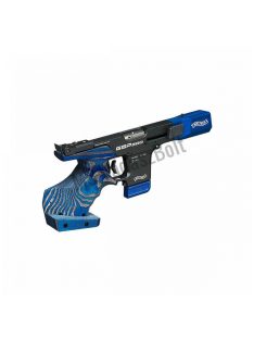 Walther GSP500 .22lr Sportpisztoly