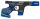 Walther GSP500 .22lr Sportpisztoly