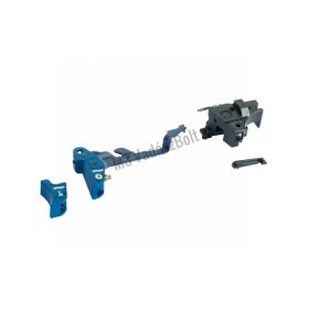 Walther Expert Alu Trigger Drop-in SF