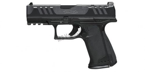 Walther PDP F-Series Hölgyeknek! 9X19 4" 15-ös tár