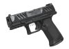Walther PDP F-Series Hölgyeknek! 9X19 4" 15-ös tár
