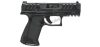 Walther PDP F-Series Hölgyeknek! 9X19 4" 15-ös tár