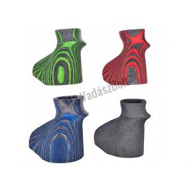 Walther Biometric Grip Protouch biometrikus markolat