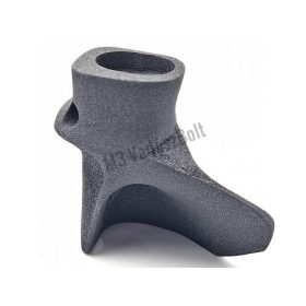 Walther LG400 Biometric Grip Protouch L-es méret