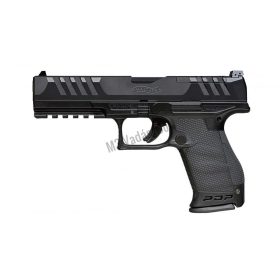 Walther PDP 9X19 Compact 5" 2db 15ös tárral