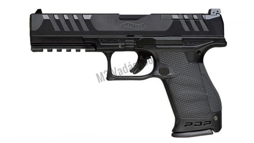 Walther PDP 9X19 Compact 5" 2db 15ös tárral