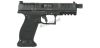 Walther PDP PRO SD OR +Aimpoint ACRO + talp 9x19 Full Size 5,1"