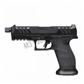 Walther PDP PRO SD OR 9X19 Full Size 5,1"