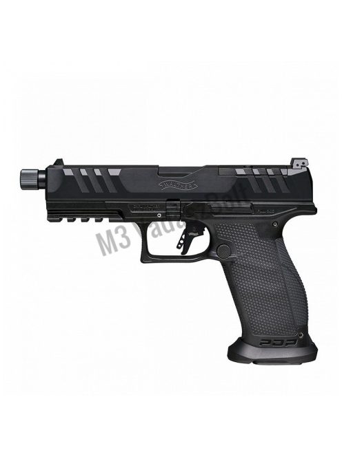 Walther PDP G2 OR PRO SD 9X19 Full Size 5,1"
