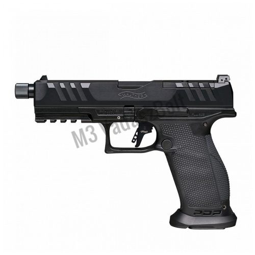 Walther PDP PRO SD OR Full Size 5,1" 9x19