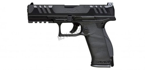 Walther PDP 9X19 Full Size 4.5" 2db 18as tárral