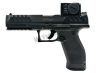 Walther PDP 9X19 Full Size 5" +Aimpoint ACRO+adapter
