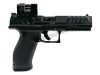 Walther PDP 9X19 Full Size 5" +Aimpoint ACRO+adapter