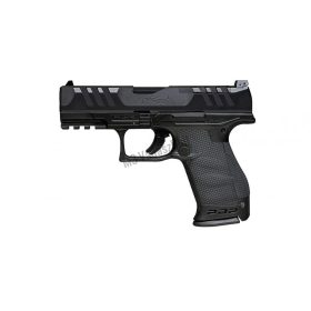 Walther PDP 9X19 Compact 4" 2db 15ös tárral