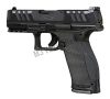 Walther PDP 9X19 Full Size 4" 2db 18as tárral