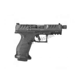 Walther PDP PRO SD 9X19 Compact 4,6"