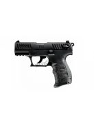 Walther P22Q .22LR  87mm