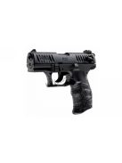 Walther P22Q .22LR  87mm