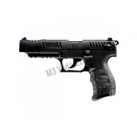 Tár Walther P22Q .22LR