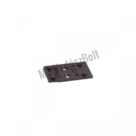   Adapter Leupold Delta Point, Delta Point Pro red dot-okhoz, Walther PDP pisztolyokra