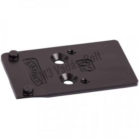   Adapter, Trijicon, Vector és Holosun red dot-okhoz, Walther PDP pisztolyokra