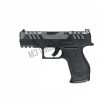 Walther PDP Steel Frame Compact 9x19 4'