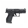 Walther PDP Steel Frame Compact 9x19 4'