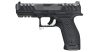 Walther PDP Match Steel Frame FS 9x19 4,5'
