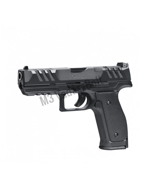 Walther PDP Match Steel Rame FS 9x19 4,5'