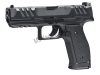 Walther PDP Match Steel Frame FS 9x19 4,5'
