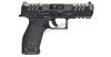 Walther PDP Match Steel Frame FS 9x19 4,5'