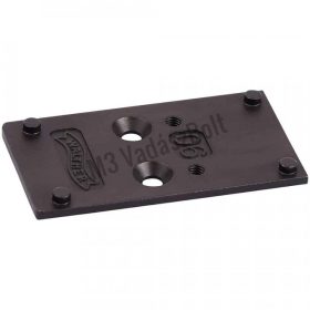 Adapter Holosun 509T red dot-okhoz, Walther PDP pisztolyokra