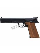 Walther CSP Classic .22LR sportpisztoly