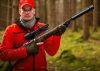 Walther RS3 HERITAGE Sevenstar 308Win